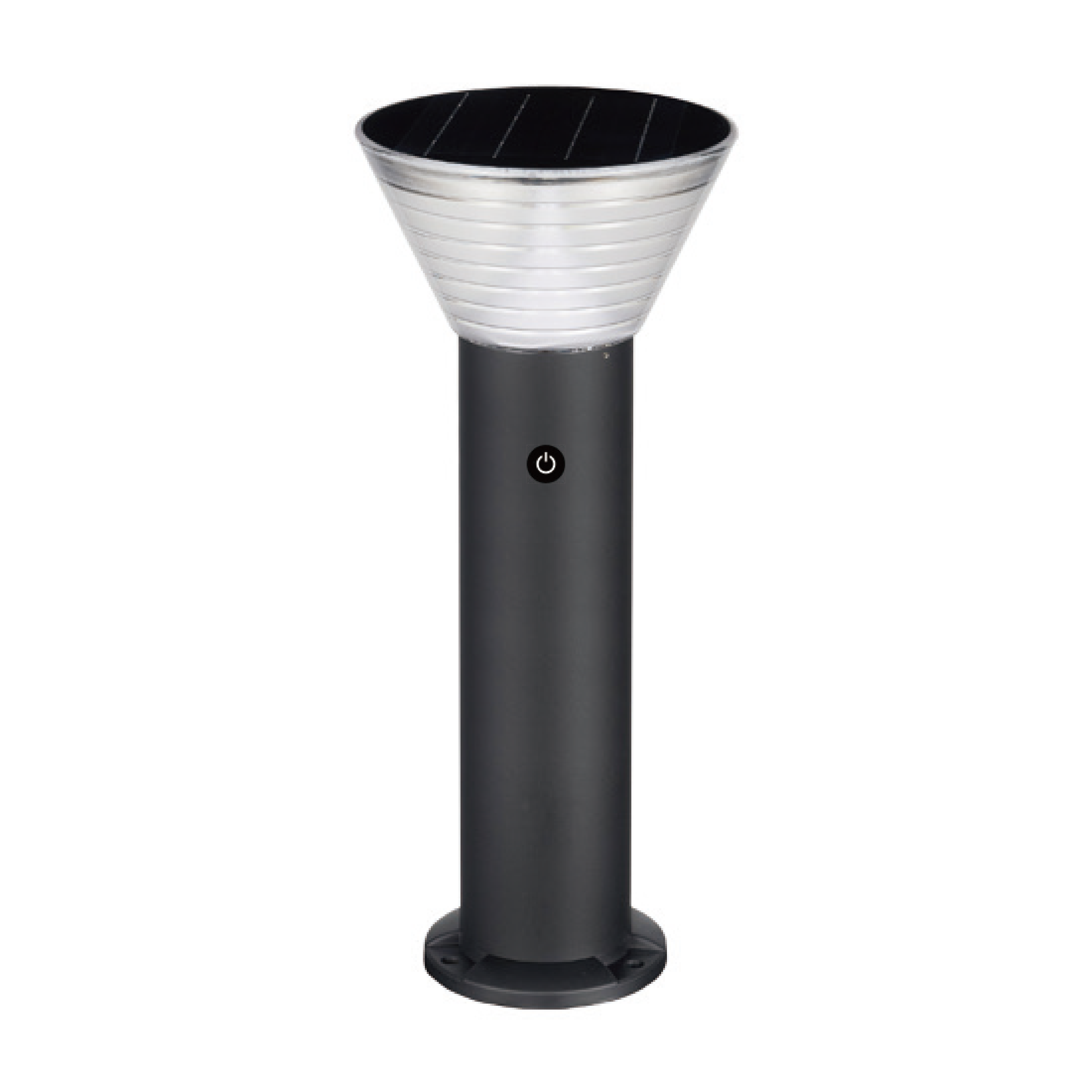 TS51太陽能矮燈